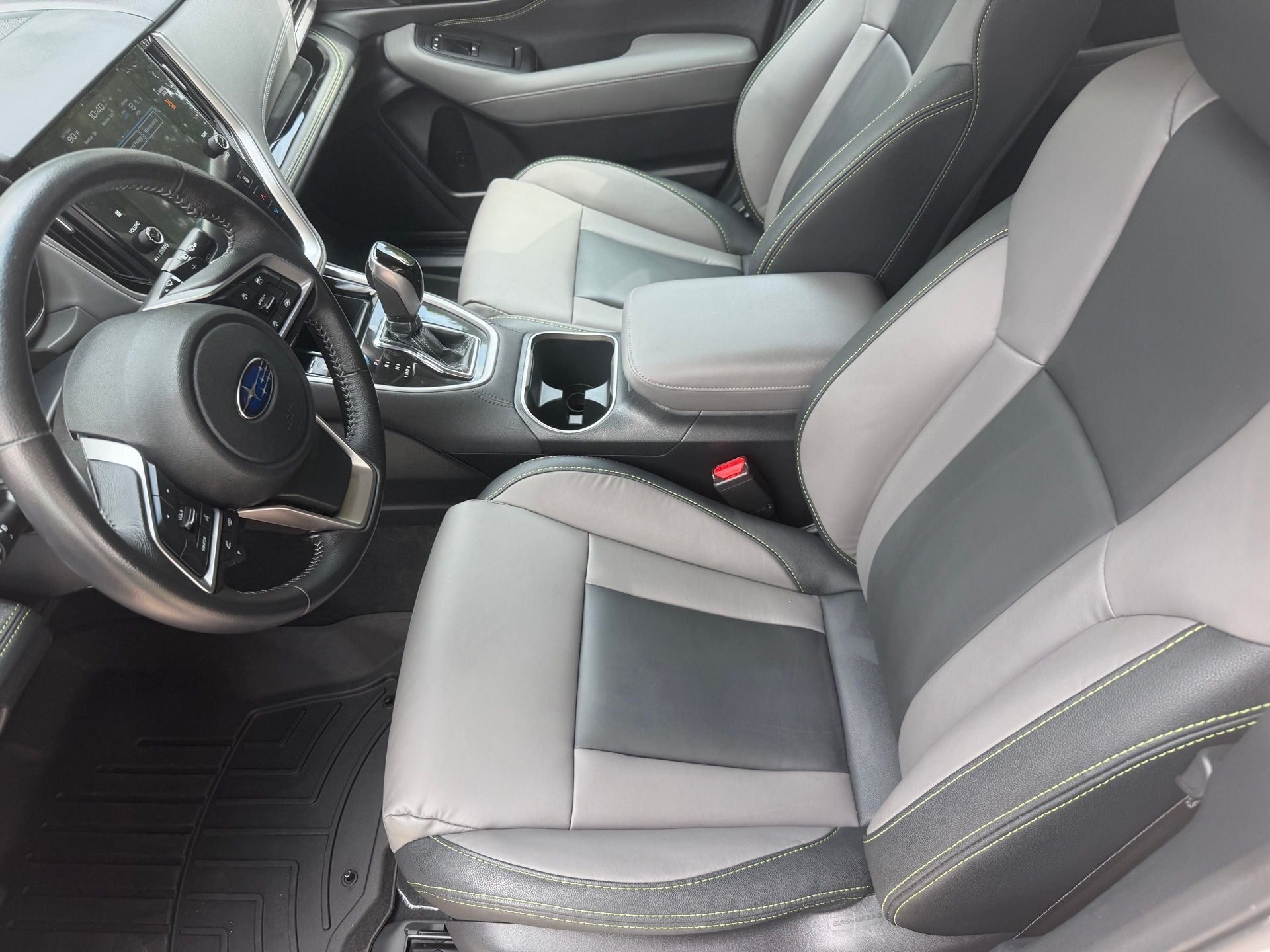 2022 Subaru Outback Onyx Edition XT