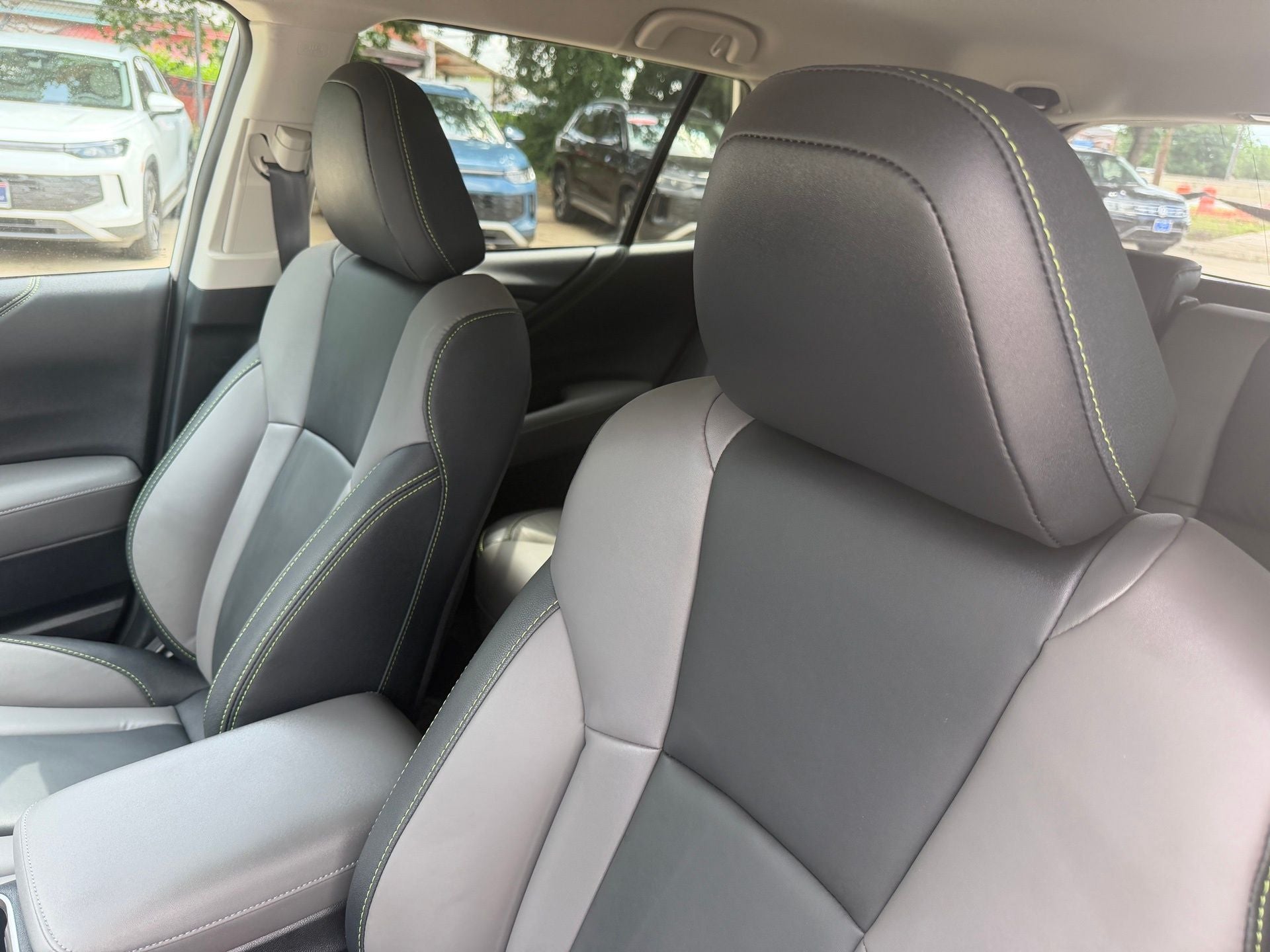 2022 Subaru Outback Onyx Edition XT