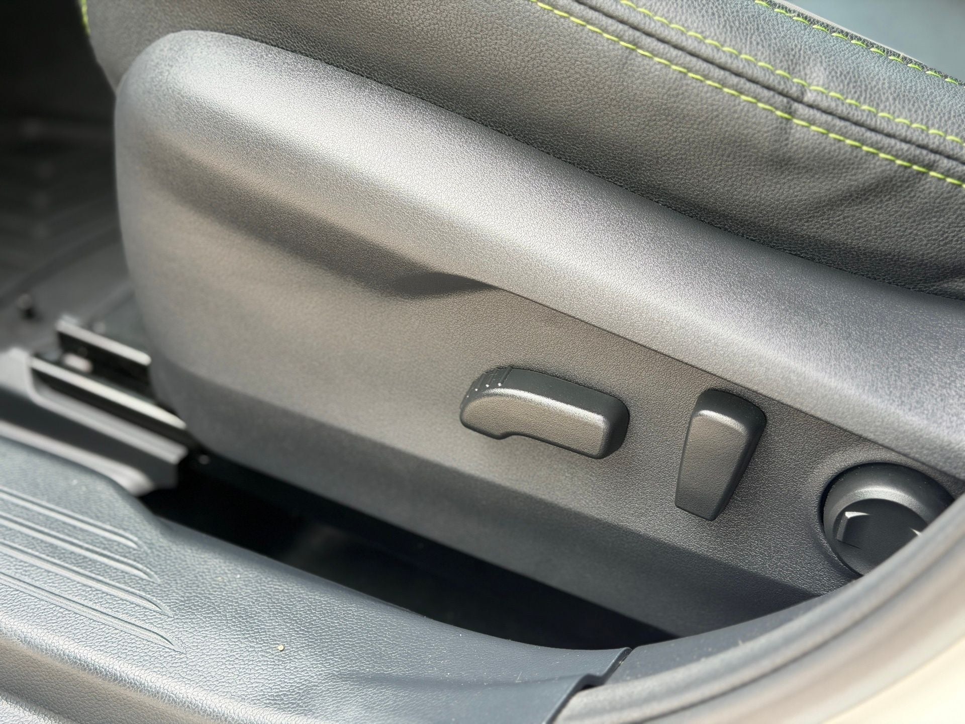 2022 Subaru Outback Onyx Edition XT