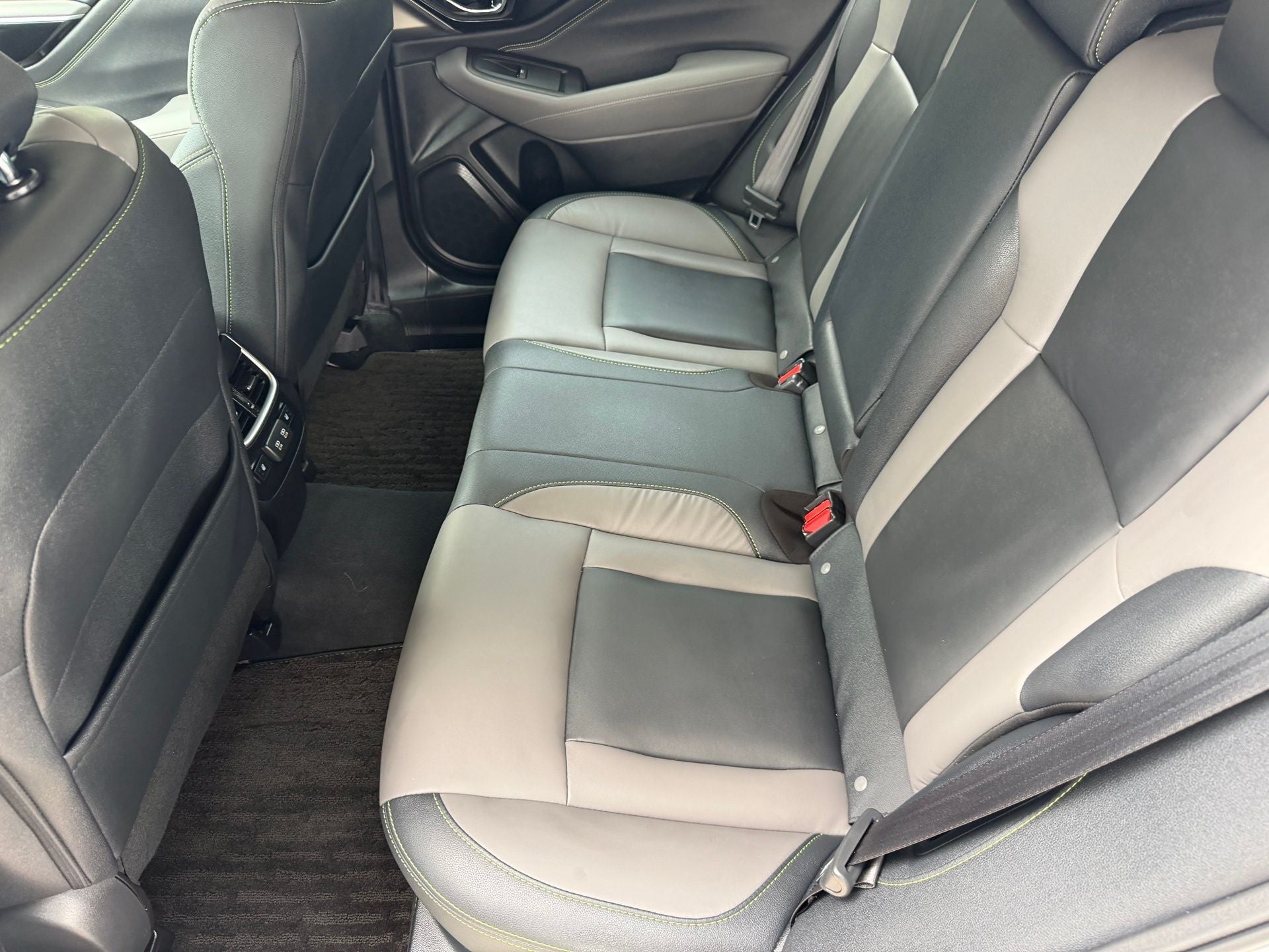 2022 Subaru Outback Onyx Edition XT