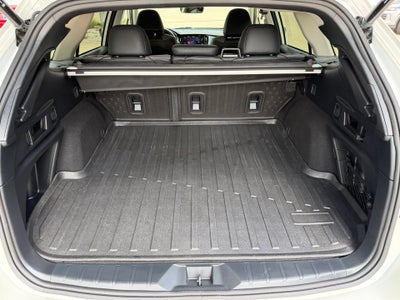 2022 Subaru Outback Onyx Edition XT