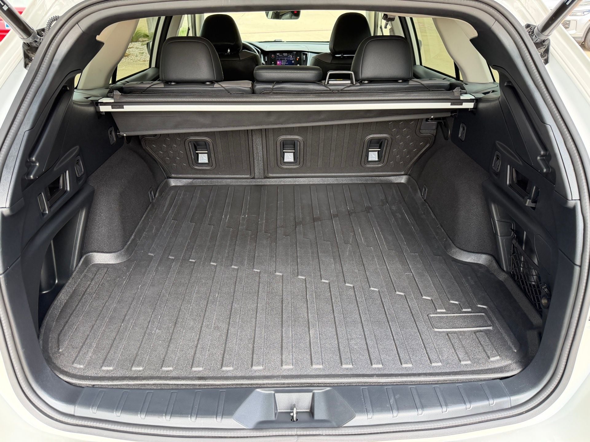 2022 Subaru Outback Onyx Edition XT