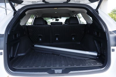 2022 Subaru Outback Onyx Edition XT