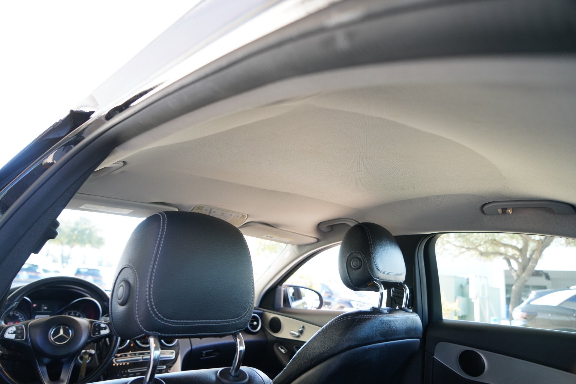 2016 Mercedes-Benz C-Class C 300