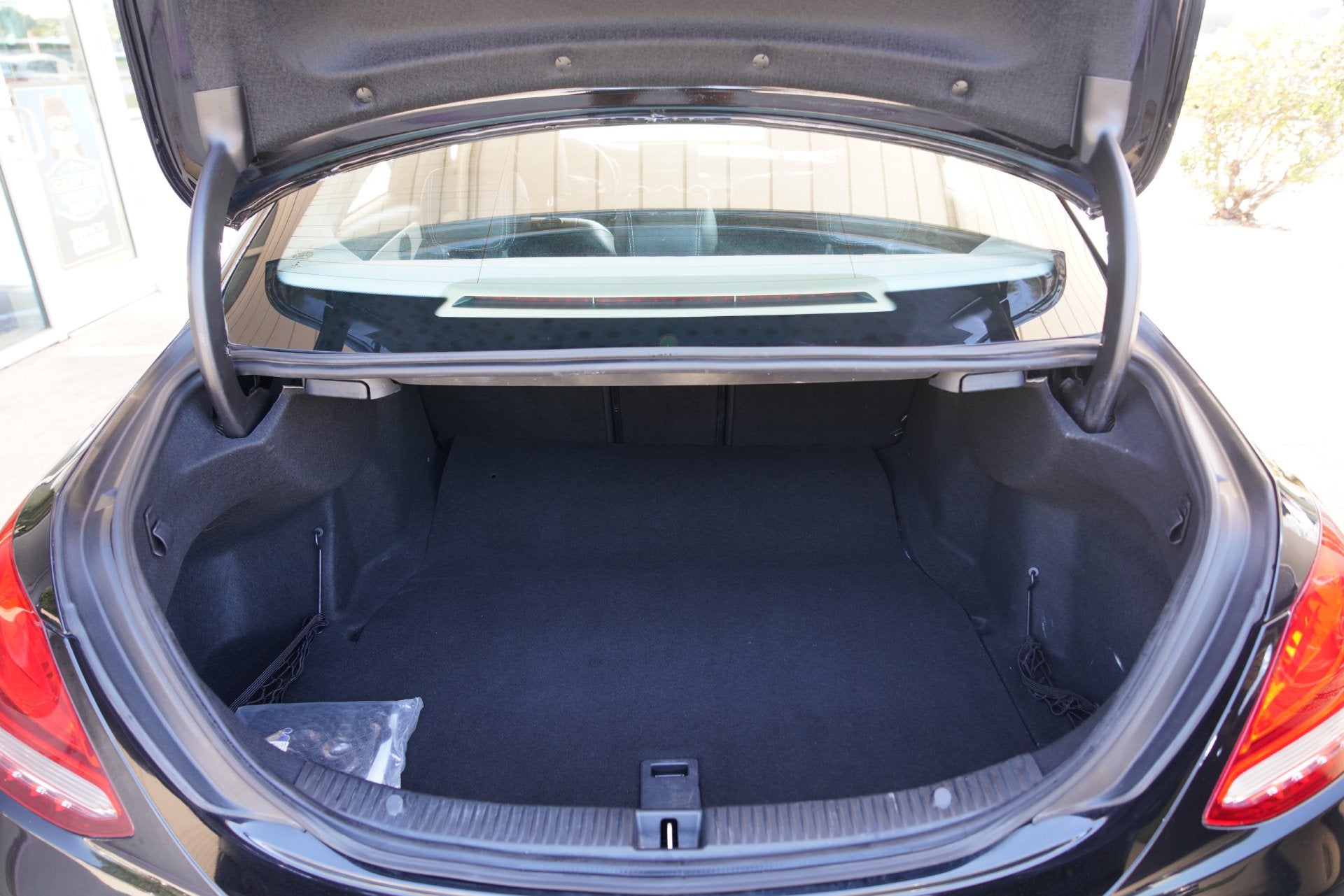 2016 Mercedes-Benz C-Class C 300