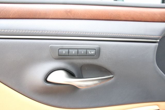 2022 Lexus ES 350 350