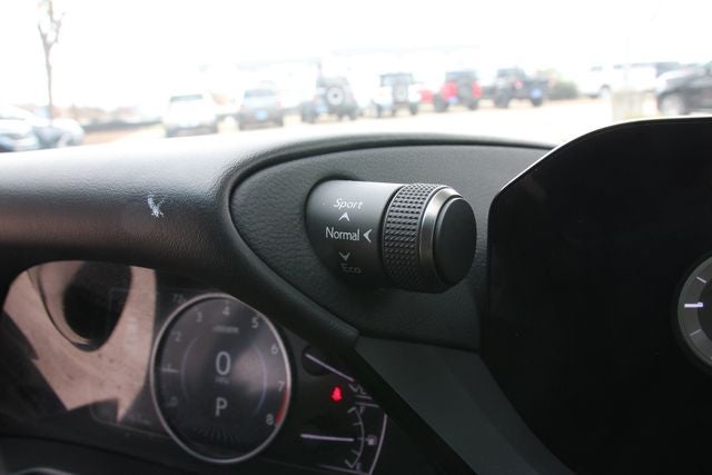 2022 Lexus ES 350 350