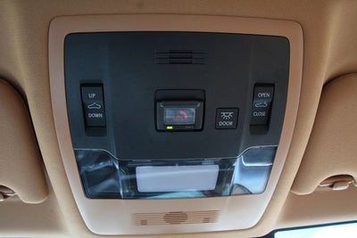 2022 Lexus ES 350 350