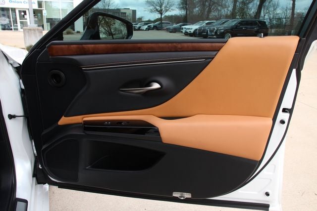 2022 Lexus ES 350 350