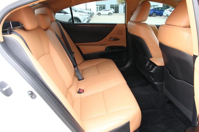 2022 Lexus ES 350 350