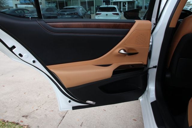 2022 Lexus ES 350 350