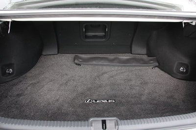 2022 Lexus ES 350 350