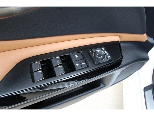 2022 Lexus ES 350 350