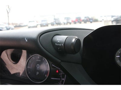 2022 Lexus ES 350 350