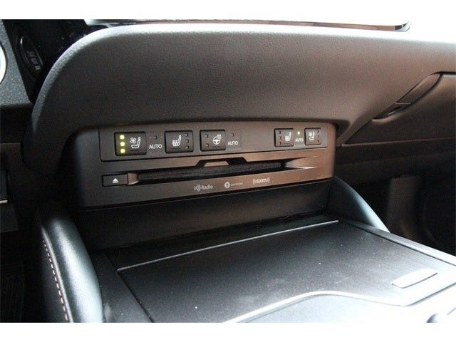 2022 Lexus ES 350 350