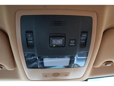 2022 Lexus ES 350 350