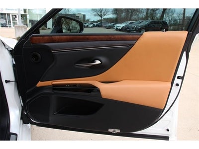 2022 Lexus ES 350 350