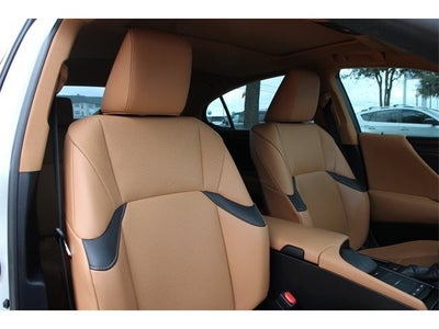 2022 Lexus ES 350 350