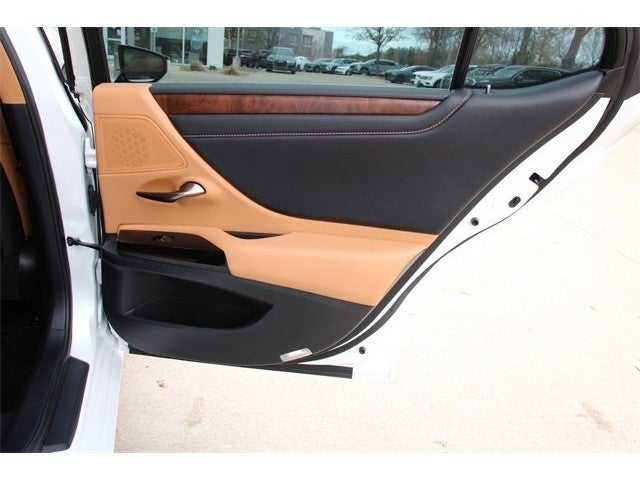 2022 Lexus ES 350 350