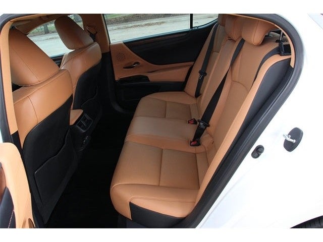 2022 Lexus ES 350 350