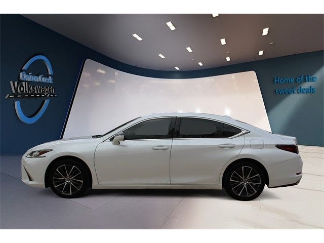 2022 Lexus ES 350 350