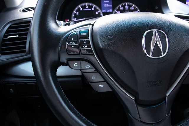 2014 Acura RDX Base