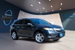 2014 Acura RDX Base