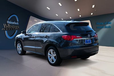 2014 Acura RDX Base