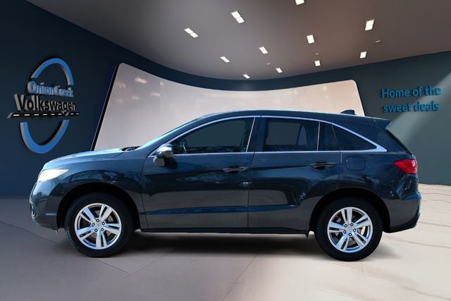 2014 Acura RDX Base