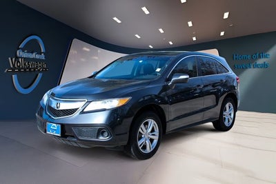 2014 Acura RDX Base