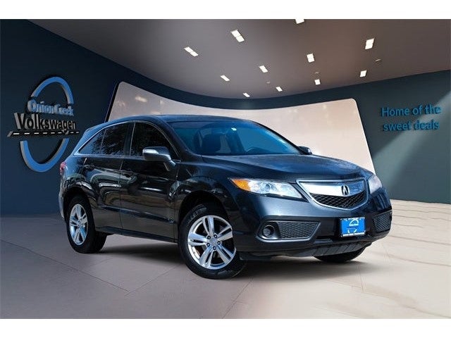 2014 Acura RDX Base