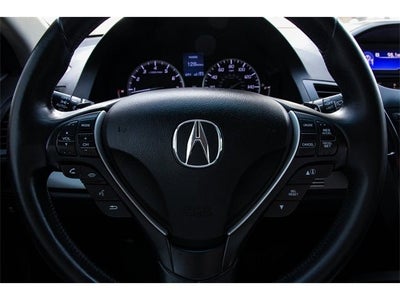 2014 Acura RDX Base