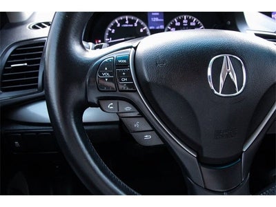 2014 Acura RDX Base