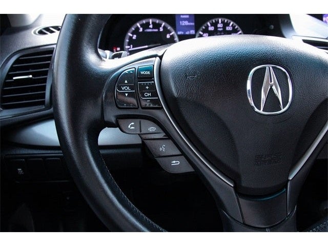 2014 Acura RDX Base