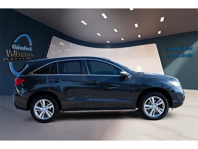 2014 Acura RDX Base