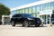 2020 Acura MDX Advance