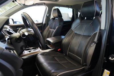 2020 Acura MDX Advance