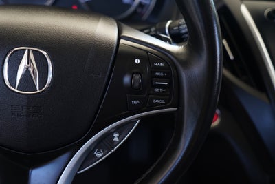 2020 Acura MDX Advance