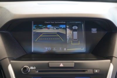 2020 Acura MDX Advance