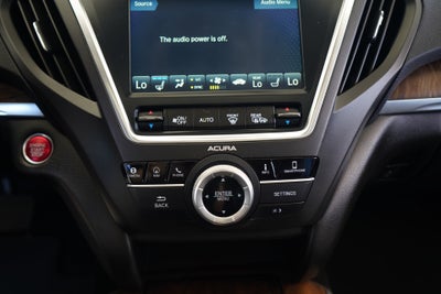 2020 Acura MDX Advance