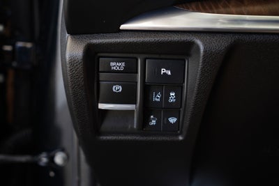 2020 Acura MDX Advance