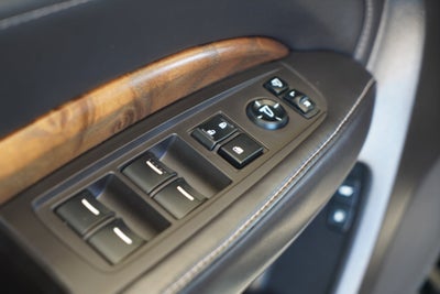 2020 Acura MDX Advance