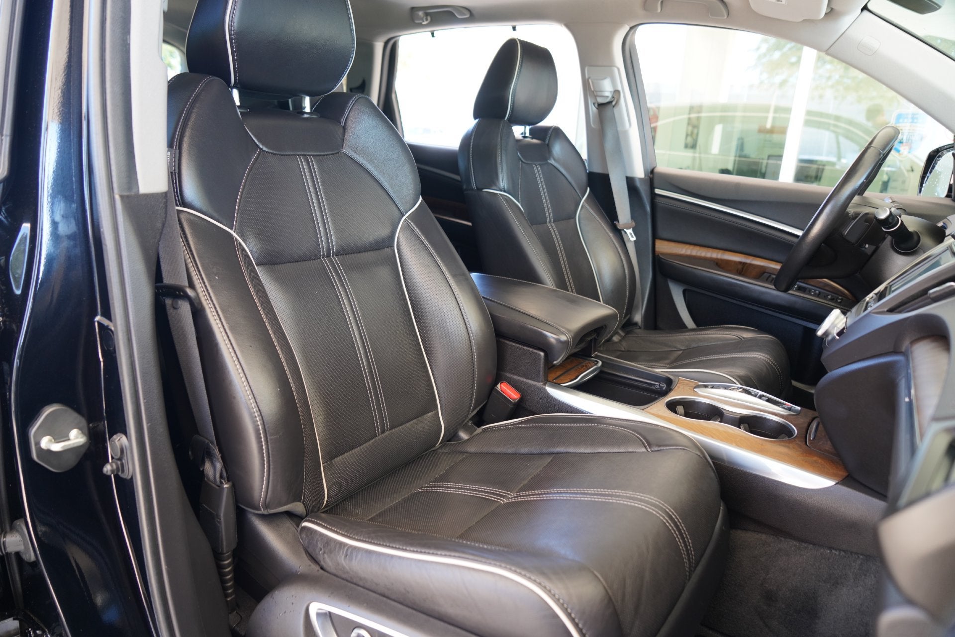 2020 Acura MDX Advance
