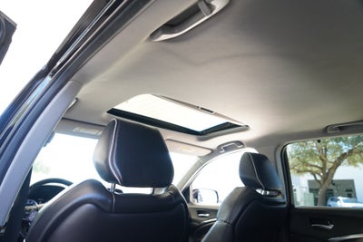 2020 Acura MDX Advance