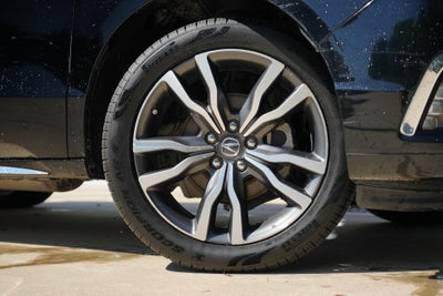 2020 Acura MDX Advance