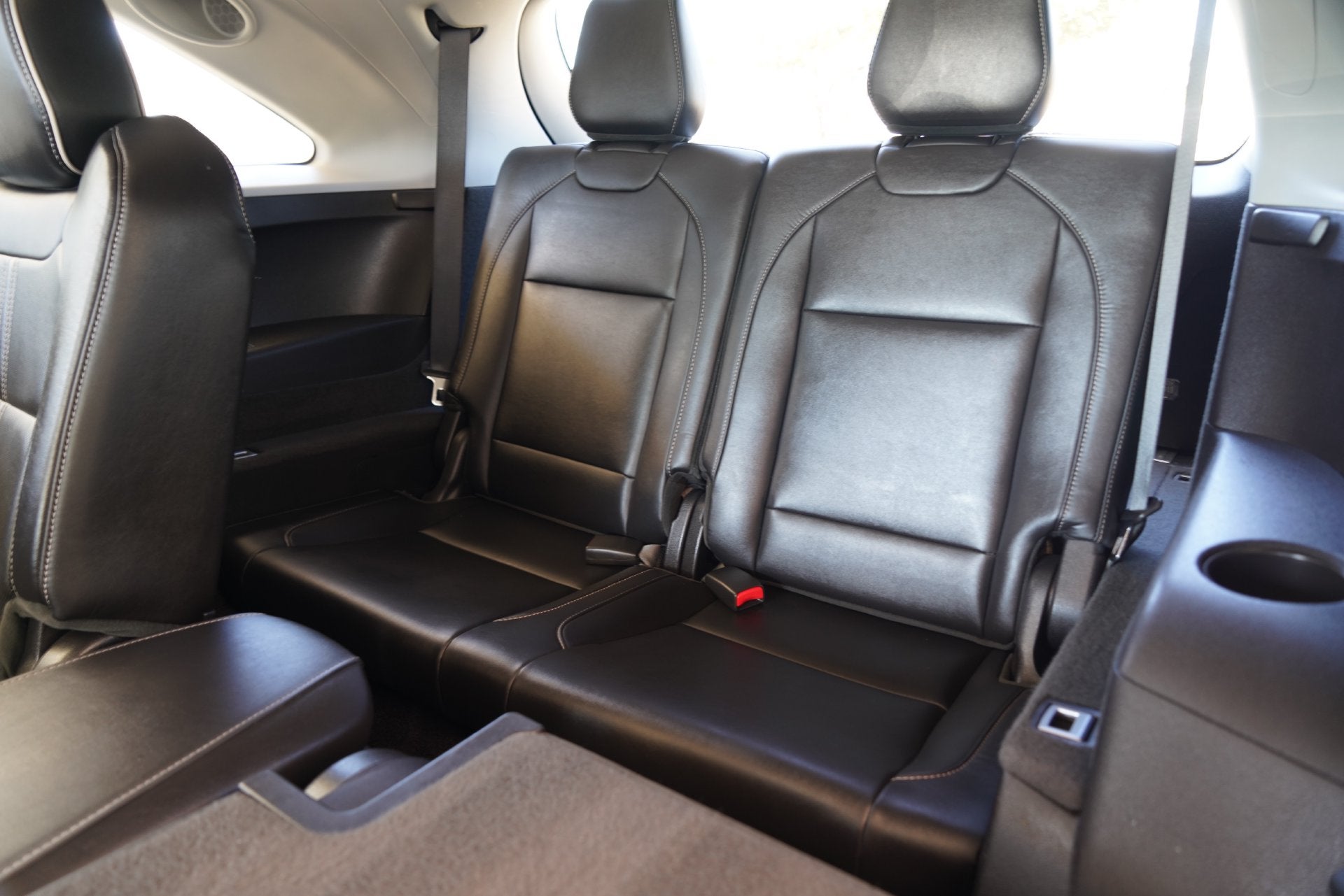 2020 Acura MDX Advance