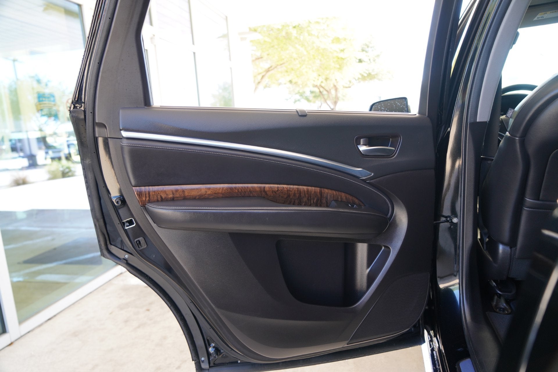 2020 Acura MDX Advance