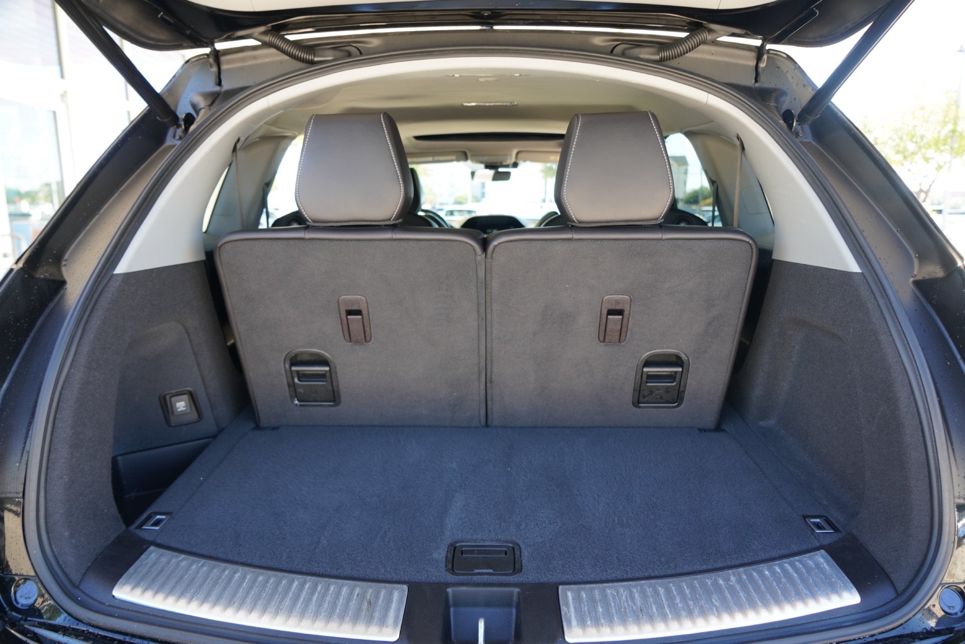 2020 Acura MDX Advance