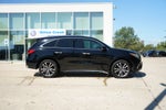 2020 Acura MDX Advance