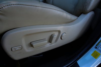 2019 Toyota Highlander Base